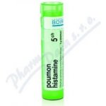 POUMON HISTAMINE POR 5CH GRA 4G – Hledejceny.cz
