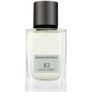 Banana Republic 83 Leather Reserve parfémovaná voda unisex 75 ml