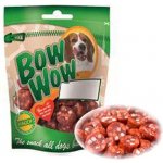 Mira Mar Bow Wow Salámová kolečka Hovězí 80 g – Hledejceny.cz