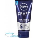 Nivea Men Craft Stylers Fixating gel na vlasy pro vysoký lesk 150 ml – Sleviste.cz