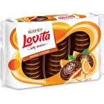 Lovita Čokopiškoty pomeranč 420 g – Sleviste.cz