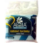 Abella Vatové tyčinky v sáčku 100 ks – Hledejceny.cz