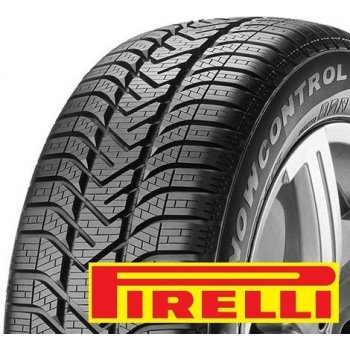 Pirelli Winter Snowcontrol 3 195/60 R16 89H