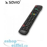 Dálkový ovladač Savio RC-06 pro TV Panasonic – Zboží Mobilmania