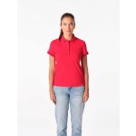 CityZen LANA červená/navy – Sleviste.cz