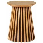 House Nordic 2102075 OSAKA 40 cm přírodní dub – Sleviste.cz