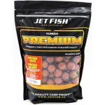 Jet Fish Premium Classic Boilies 700 g 20 mm Švestka Česnek – Hledejceny.cz