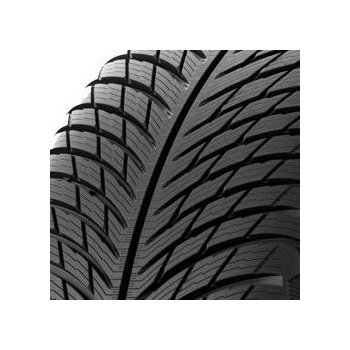 Michelin Pilot Alpin 5 215/65 R16 102H