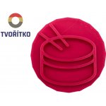 TVOŘÍTKO Buben Rozměr: 6 cm, + Vykrajovátko: Ne – Hledejceny.cz