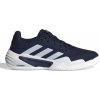 Pánské tenisové boty adidas Barricade 13 Clay - Modrý