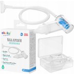 Akuku Odsávačka nosních hlenů – Sleviste.cz