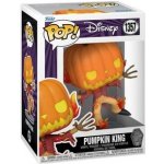 Funko Pop! 1357 Disney Nightmare before Christmas Pumpkin King – Hledejceny.cz