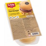 Schär Hamburger bezlepkové pečivo 300 g – Zboží Dáma