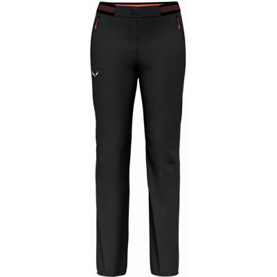 Salewa Pedroc 4 DST Long Pant W black out – Zboží Mobilmania