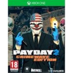 PayDay 2 (Crimewave Edition) – Zboží Živě