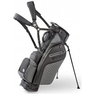 Motocaddy Hybrid-Series Stand Bag – Zboží Mobilmania