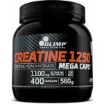 Olimp Sport Nutrition Creatine 1250 400 tablet – Zboží Mobilmania