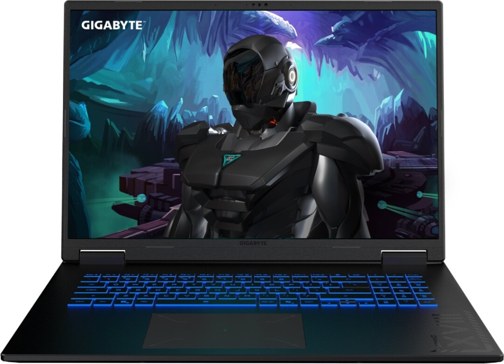 Gigabyte Gaming A18 3VHK3CZC94SH