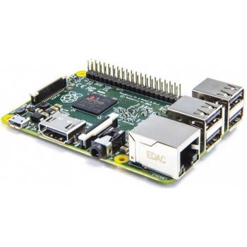 Raspberry Pi 2 Model B