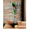 Pohár a trofej Poháry Bauer Sportovní pohár SL4