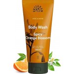 Urtekram sprchový gel kořeněný pomeranč 200 ml – Hledejceny.cz