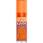 Nyx professional makeup Duck Plump Lip Gloss lesk na rty 03 Nude swings 7 ml – Zboží Dáma