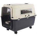 Karlie Přepravka NOMAD L certifikace do letadla 81 x 57 x 59 cm – Sleviste.cz