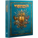 GW Warhammer The Old World Rulebook – Zbozi.Blesk.cz