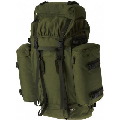 Berghaus MMPS Vulcan IV zelený 100 l – Sleviste.cz