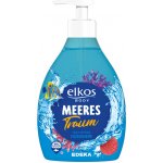 Elkos Mořský sen tekuté mýdlo s dávkovačem 500 ml – Zbozi.Blesk.cz