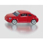 Siku Auto VOLKSWAGEN Beetle KOV – Zboží Dáma