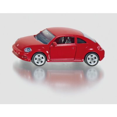 Siku Auto VOLKSWAGEN Beetle KOV – Zbozi.Blesk.cz