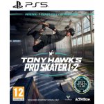 Tony Hawks Pro Skater 1 + 2 – Hledejceny.cz