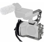 SmallRig HawkLock Quick Release Advanced Cage Kit for Sony FX3 / FX30 4771 – Zbozi.Blesk.cz