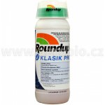 ROUNDUP KLASIK PRO 1 l – Zbozi.Blesk.cz