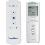 General SOMFY Telis Chronis 6 RTS – Zboží Mobilmania