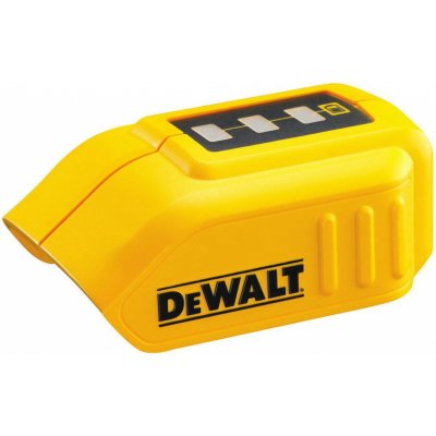 DEWALT DCB090 – Zbozi.Blesk.cz