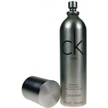 Calvin Klein CK One deospray 150 ml