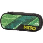 Nitro Pencil Case heather stripes – Sleviste.cz