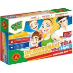 Alexander Do roztrhání těla Sport&Fun – Zboží Živě
