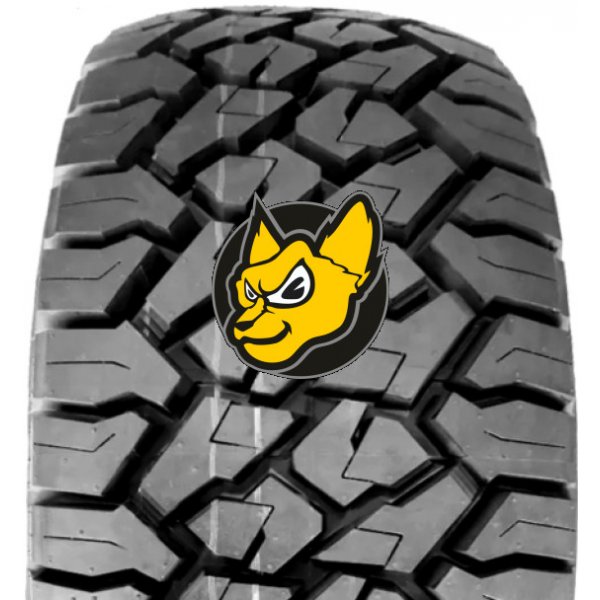 Osobní pneumatika Nankang Conqueror R/T 245/70 R16 111S