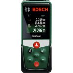 Bosch PLR 30 C 0 603 672 120 – HobbyKompas.cz