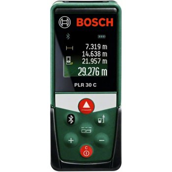 Bosch PLR 30 C 0 603 672 120