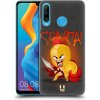 Pouzdro a kryt na mobilní telefon Huawei Pouzdro Head Case Huawei P30 Lite Sparta