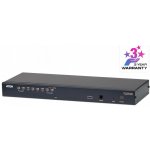 Aten KH-1508A CAT5 KVM 8-port – Hledejceny.cz