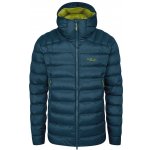 RAB Electron Pro Jacket Orion Blue – Zboží Dáma