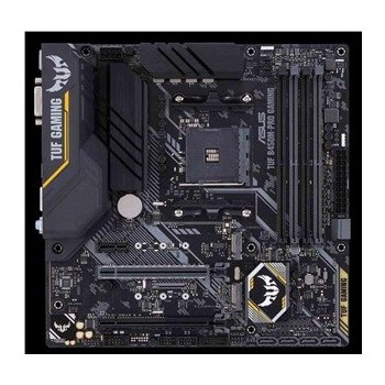 Asus TUF B450M-PRO GAMING 90MB10A0-M0EAY0