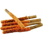 HamStake lískové větvičky mrkev 50 g – Hledejceny.cz
