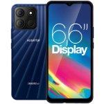 ALIGATOR S6600 Duo 4GB/64GB modrá – Hledejceny.cz