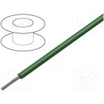 BELDEN 83002 005100 Vodič lanko Cu 26AWG TFE Konstrukce lana: 7/34AWG 600V 30m – Hledejceny.cz